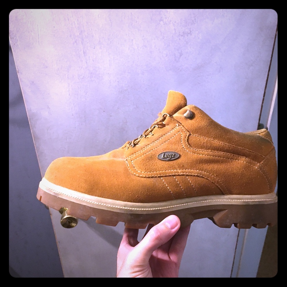 Lugz